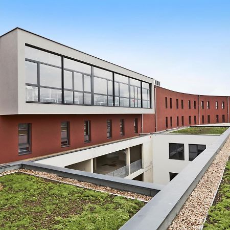 Tulip Inn Thionville Residences Luaran gambar