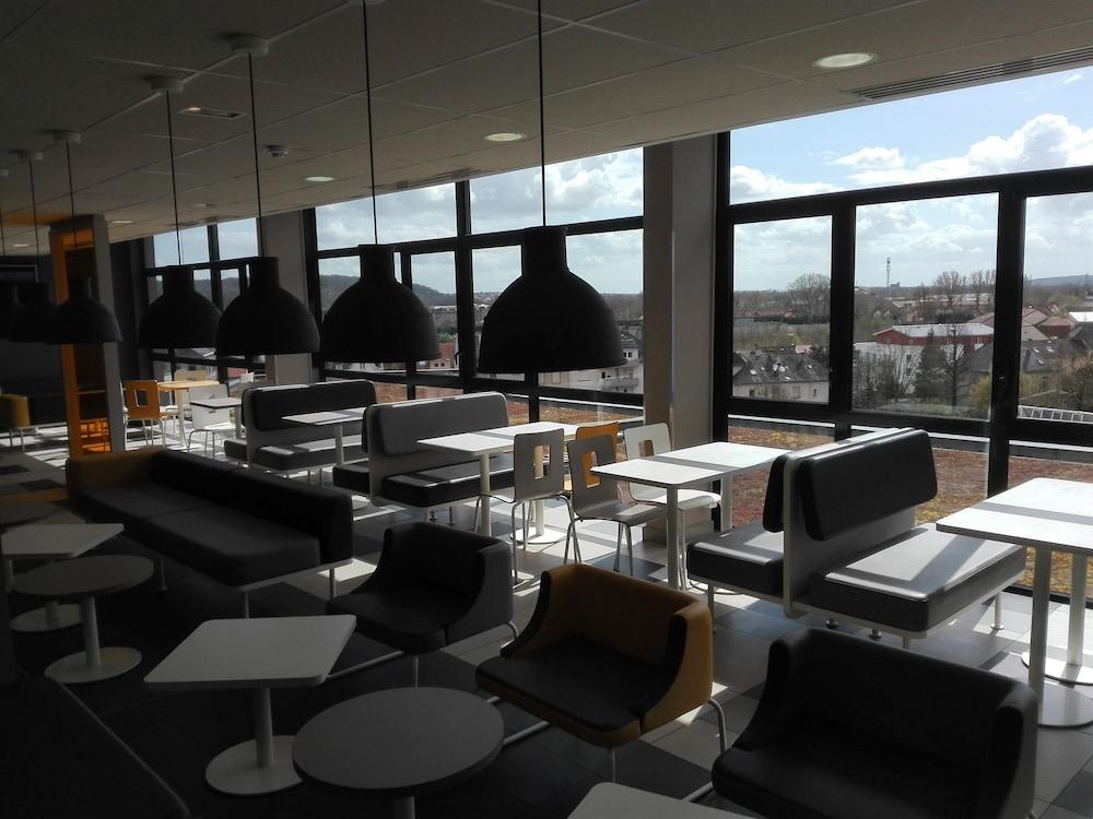 Tulip Inn Thionville Residences Luaran gambar