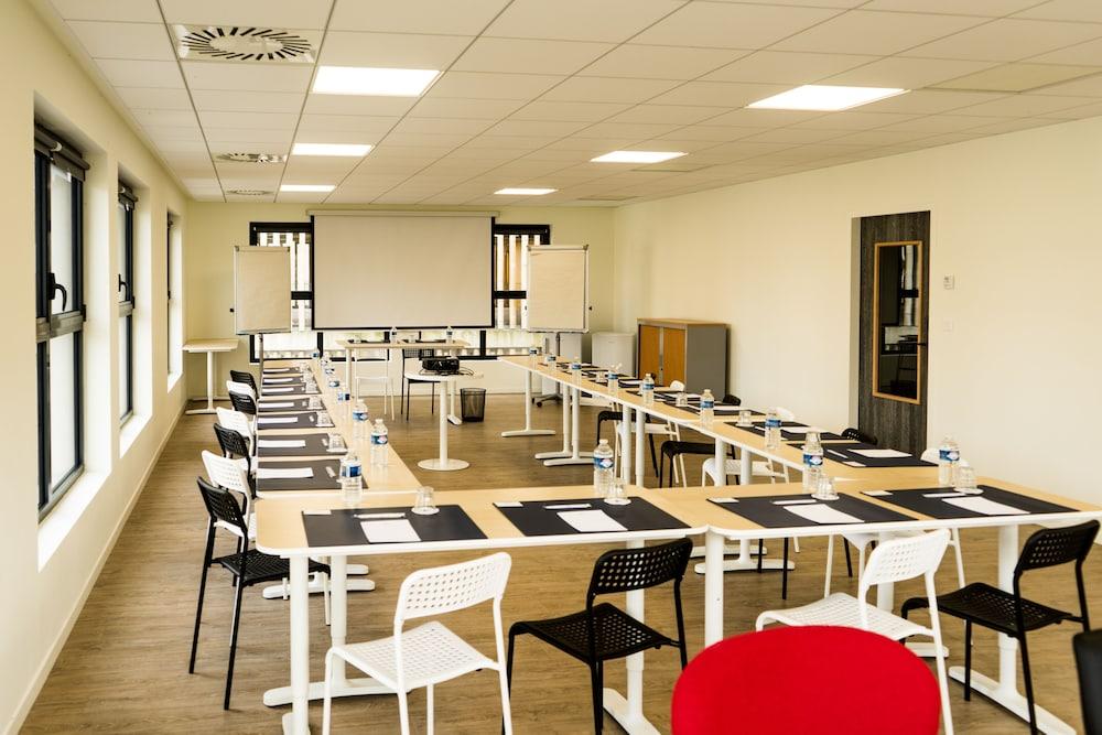 Tulip Inn Thionville Residences Luaran gambar