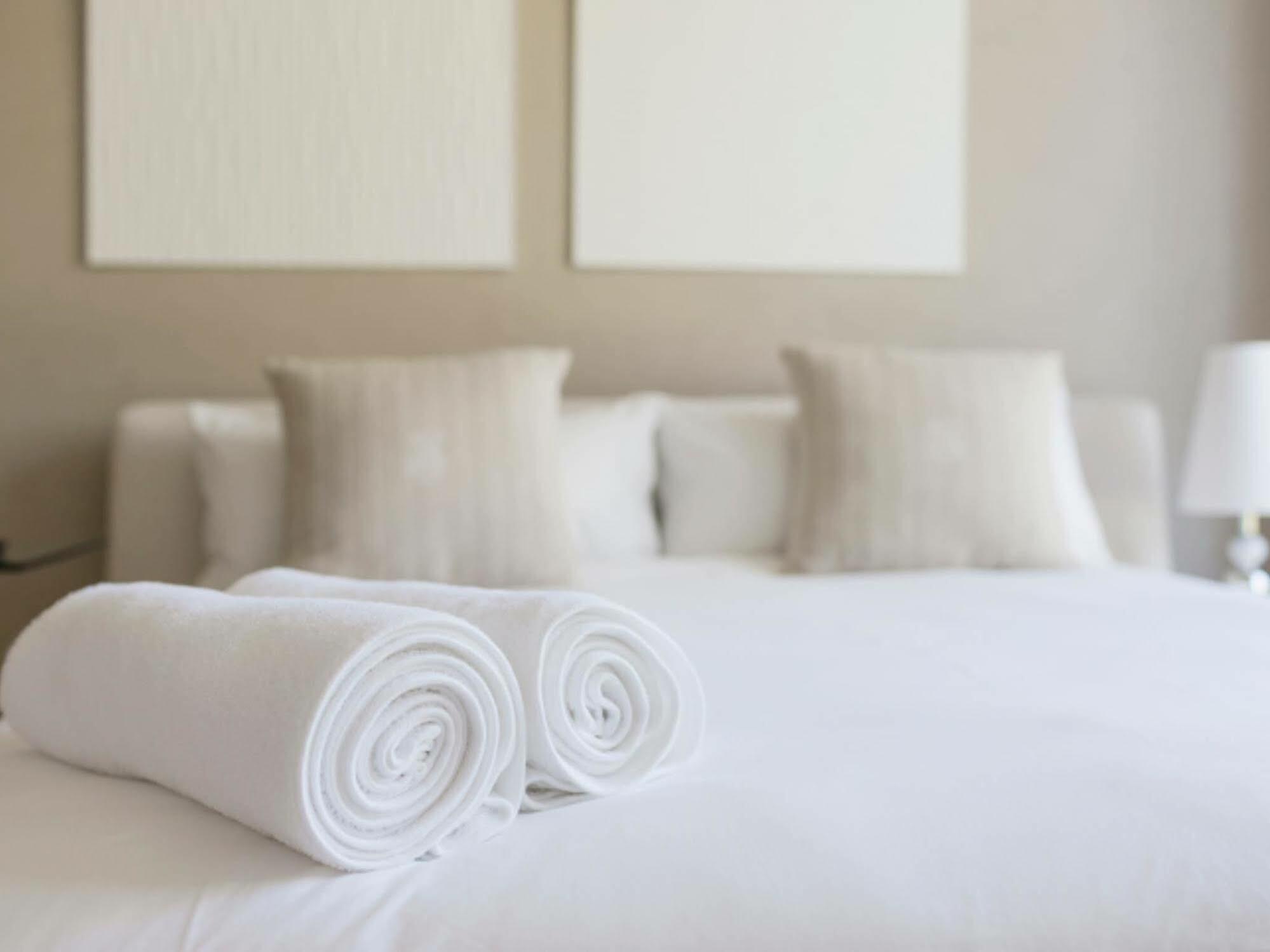Tulip Inn Thionville Residences Luaran gambar