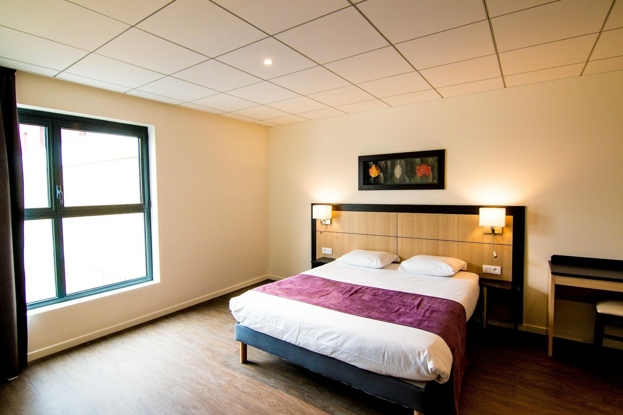 Tulip Inn Thionville Residences Luaran gambar