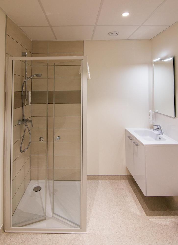 Tulip Inn Thionville Residences Luaran gambar